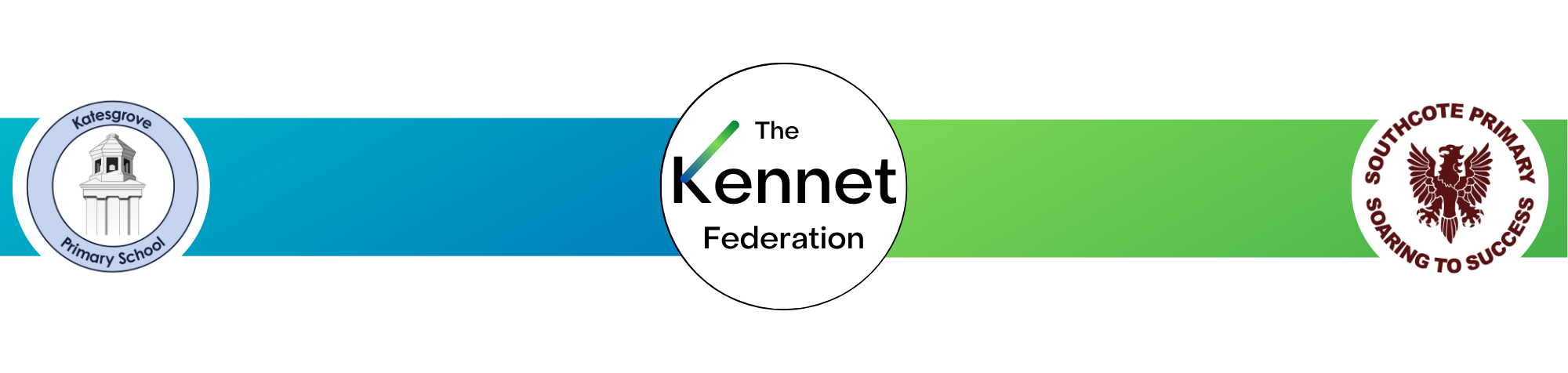 The Kennet Federation Logo